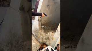 2mm bursting #gun #pistol #glock #mm2 #shooting #deep_yt_420