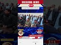 One Crore Head Money Dacoit Wahab Lund Surrenders at Sindh–Punjab Border