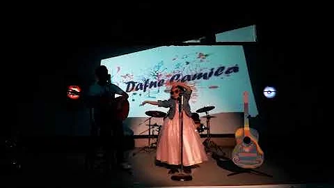 Set It All Free - Dafne Camila ft. Vctor Novoa