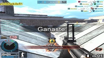 Operation 7 M79  zlStrikerIz