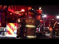 SJFD working with 139th Airlift Wing to develop new joint training facility