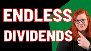 Stacking Endless Dividends with Dividend Capture Strategy! #dividends