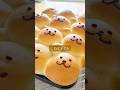 初めてパンは『ちぎりパン』にチャレンジ　型がなくてもOK #パン #おうちパン #レシピ