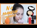 NO MAKEUP MAKEUP | USING 5 PRODUCTS ONLY