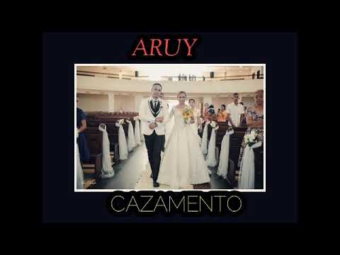 Aruy - Cazamentu (musik)