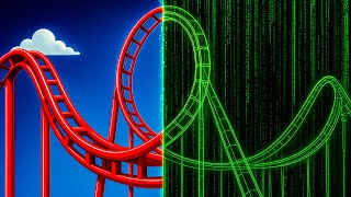 Lexploit Technique Derrière Rollercoaster Tycoon