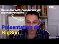 Prsentation de bigsun