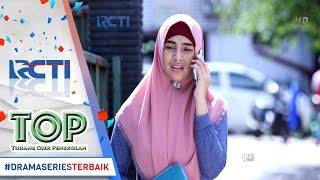 TUKANG OJEK PENGKOLAN PART 4/6 [5 MARET 2018]