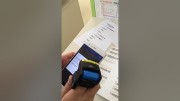 Restore factory settings of the scan engige of FS01 barcode scanner