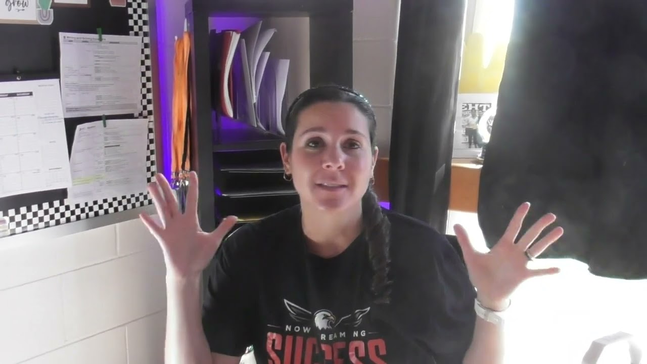 Video preview image of adf; click to visit the ParentSquare post with the video