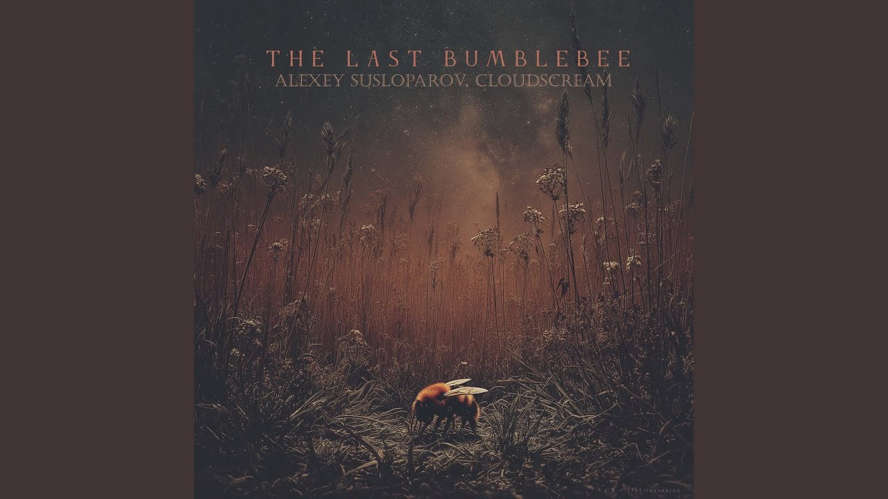 Watch The Last Bumblebee on YouTube Watch The Last Bumblebee on YouTube