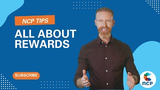 National Consumer Panel: All About Rewards