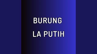 Burung La Putih