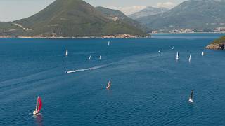 VII Portonovi Regatta "Boka Islands"