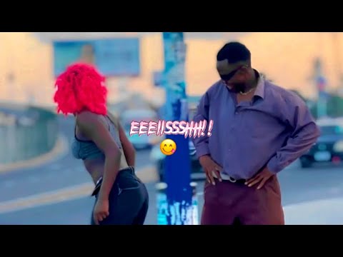 MRS ENERGY FT HUNCHO LEE LEFTY DANCE COMEDY Viral Blowthisupforme
