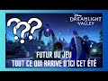 Disney dreamlight valley  ce qui est prvu dans le jeu jusqu cette t 