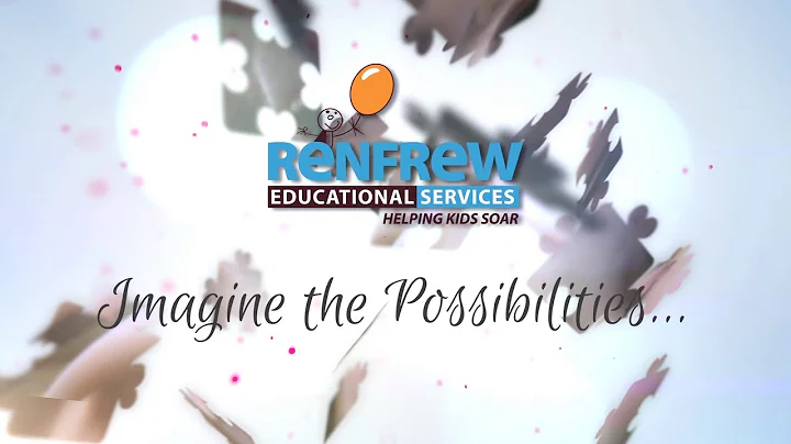 Renfrew 2017 Imagine the Possibilities