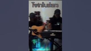 Selamat Hari Raya - Ahmad Jais INSTRUMENTAL PASANGAN KEMBAR Twin Buskers PERLIS