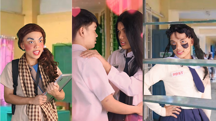 PART 10 FUNNY SCHOOL SERIES | Popoy Mallari