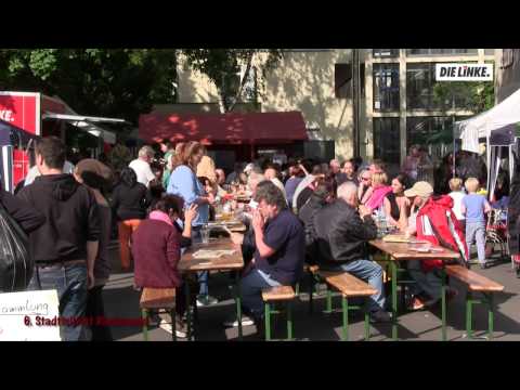 6. Stadtteilfest: Riederwald