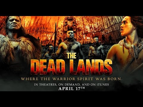 The Dead Lands - Official Trailer