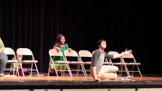 PMTP recap, July 14, 2011