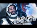 LE CAUCHEMAR DES ASTRONAUTES !