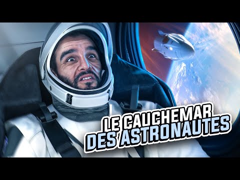 LE CAUCHEMAR DES
