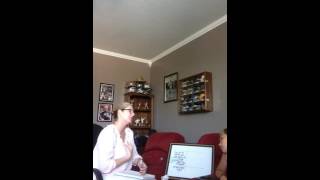 CED 631: Session #3