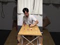 目指せダイススタッキングの達人