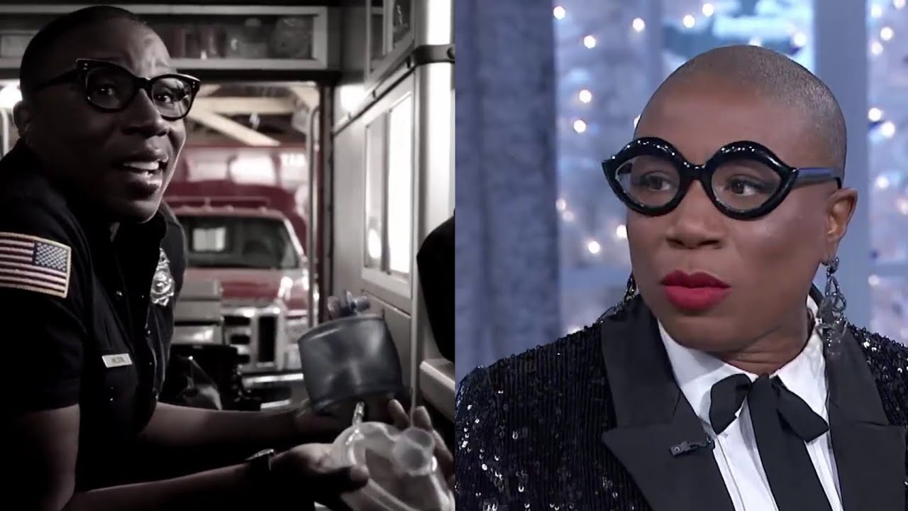 Did you know that Hen was telling the true story of Aisha hinds