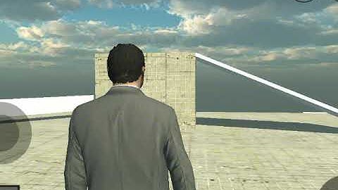 Gta 5 android beta 1.7.3