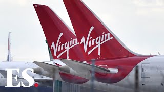 Virgin Atlantic to cut more than 3000 jobs