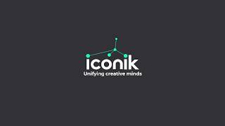 iconik - Setting Custom Actions