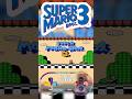 #supermariobros3 #eltioretromx #retro #outatime #recuerdos #parati #nostalgia #retrogamer