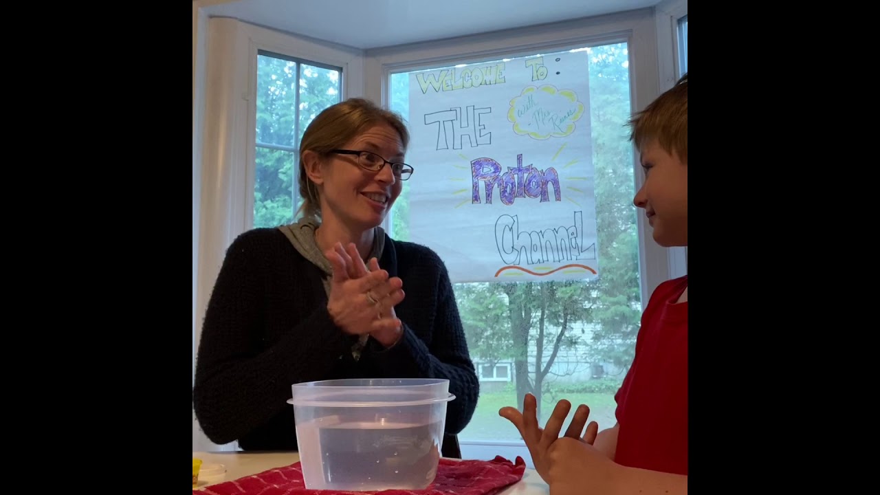 Pressure and Surface Area