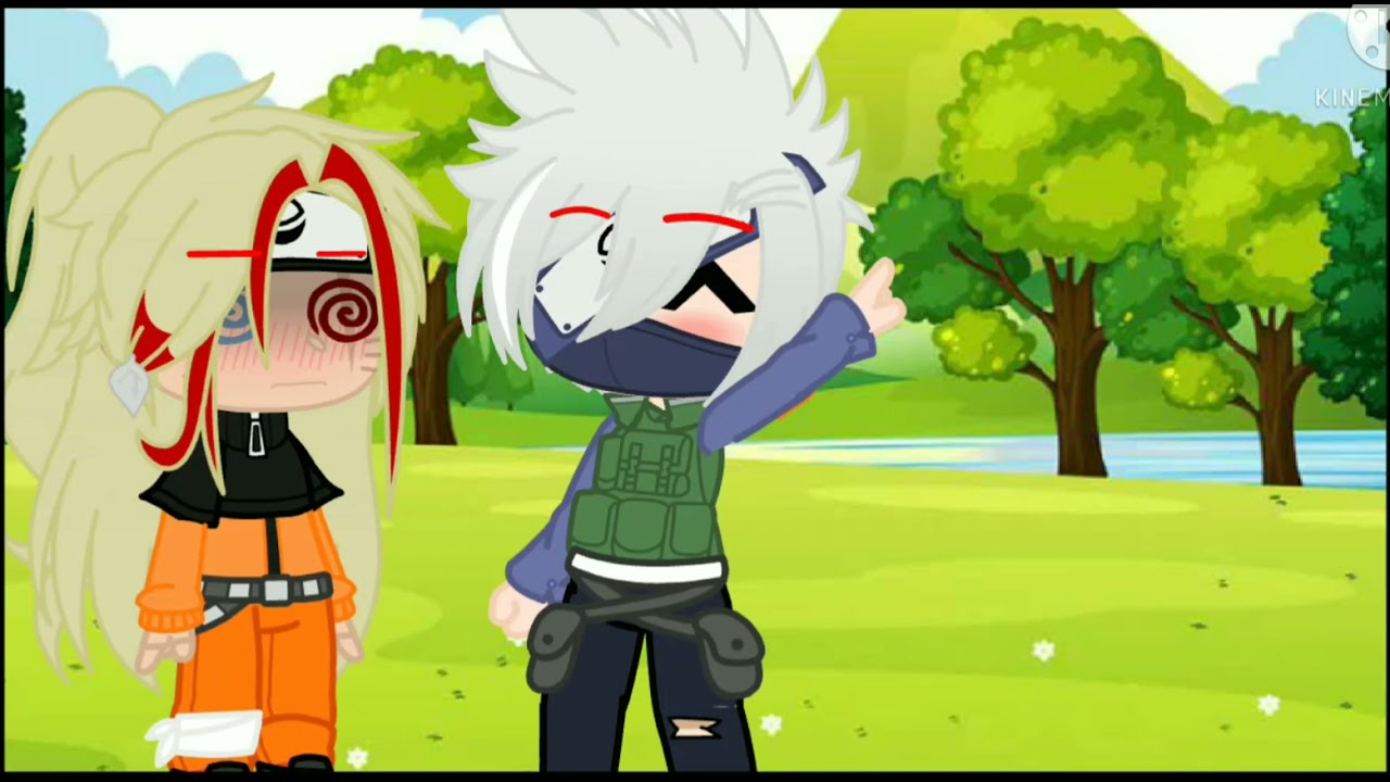 Heart attack ||Gcmv|| ~✨Kakanaru✨~