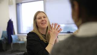 The Difference Inclusive Leadership Course