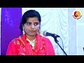 Capture de la vidéo Nikhat Parveen Qawwali | Mohabbat Bewafa Dehleez Pe Sajda Nahi Karti | Goregaon 2018 | Kokan Qawwali
