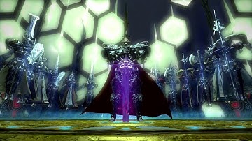 Knights of the Round- FFXIV Heavensward
