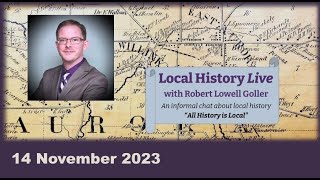 14 November 2023: What's the Point of a Phone Book?