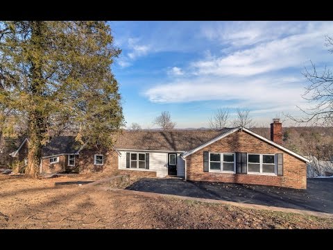 20 Lindbergh Ln, New City, NY home video tour