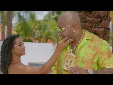Flo Rida ft. Rotimi & Spice Official - Energy