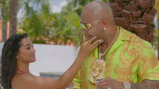 Video thumbnail of "Flo Rida - Energy (feat Rotimi & Spice Official)"