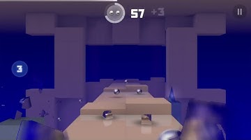 Smash Hit Segment City III v1.1 [Demo!]