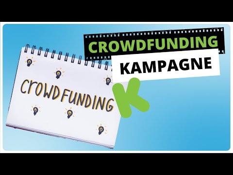 Indiegogo Film für Crowdfunding Kampagne ?