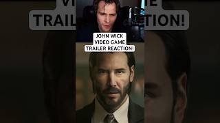 John Wick Video Game - Reveal Trailer REACTION!! (PlayStation State of Play 2026)