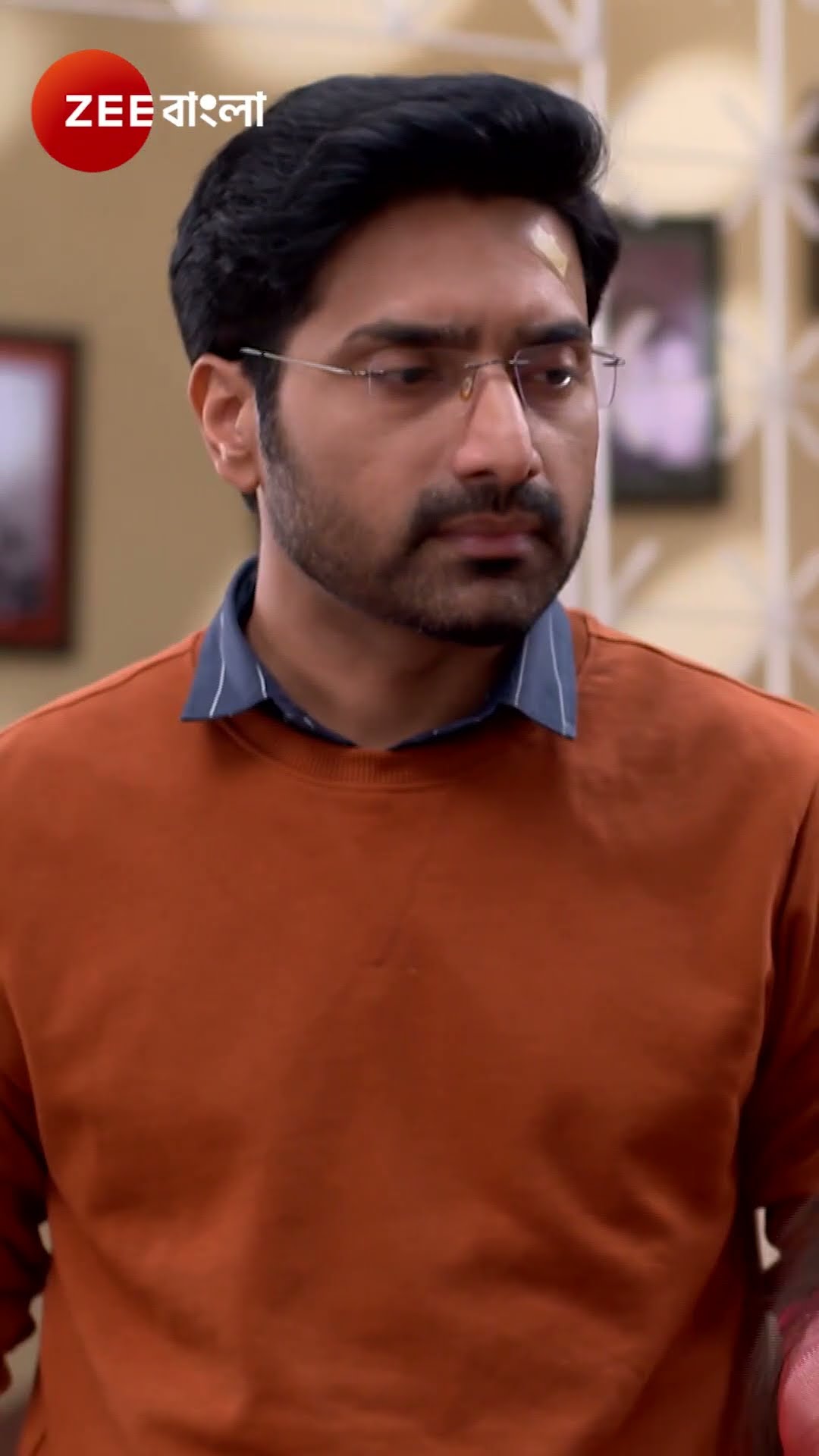 #Mala Bodol #Shorts #Zee Bangla #Entertainment #Mild Violence #Romance