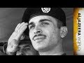  king hussein of jordan survival of a dynasty  al jazeera world