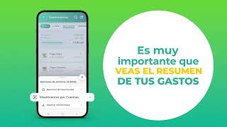 Registro diario de tus gastos en CONTROLATE screenshot 5